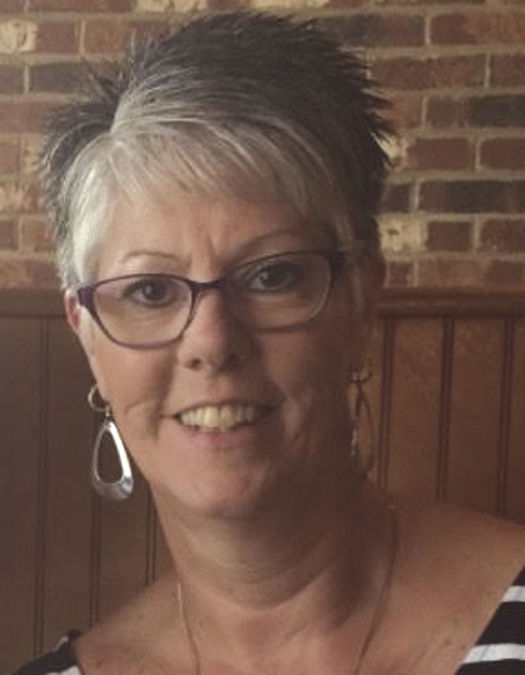 Davis, Tina Reavis Testerman
